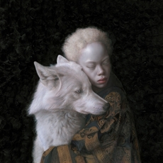 White Wolf - Frank Hollywood